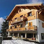 La Terrasse De Verchaix