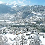 La Terrasse De