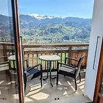 Chalet La Terrasse De