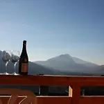 Chalet La Terrasse De