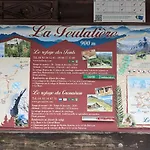 La Terrasse De * Verchaix