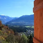 La Terrasse De Chalet