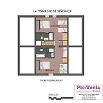 La Terrasse De *