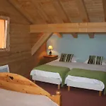 Chalet La Terrasse De