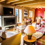 Chalet La Terrasse De Verchaix