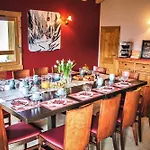 La Terrasse De Verchaix