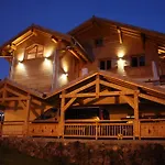 Chalet La Terrasse De