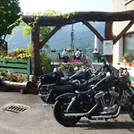 La Terrasse De Verchaix