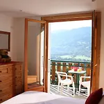 Chalet La Terrasse De Verchaix