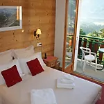 La Terrasse De Verchaix