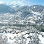 La Terrasse De