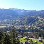 La Terrasse De Verchaix