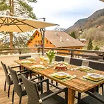 La Terrasse De * Verchaix