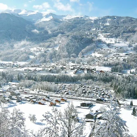 La Terrasse De