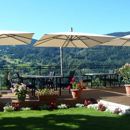 La Terrasse De