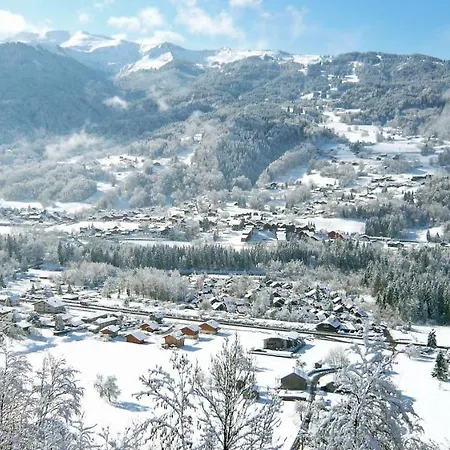 La Terrasse De