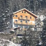 Alpesi faház La Terrasse De Verchaix